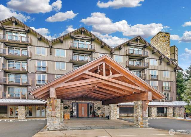 Property at 3600 Suncadia Trl #4040, Cle Elum, WA 98922, 1 bed, 1 bath