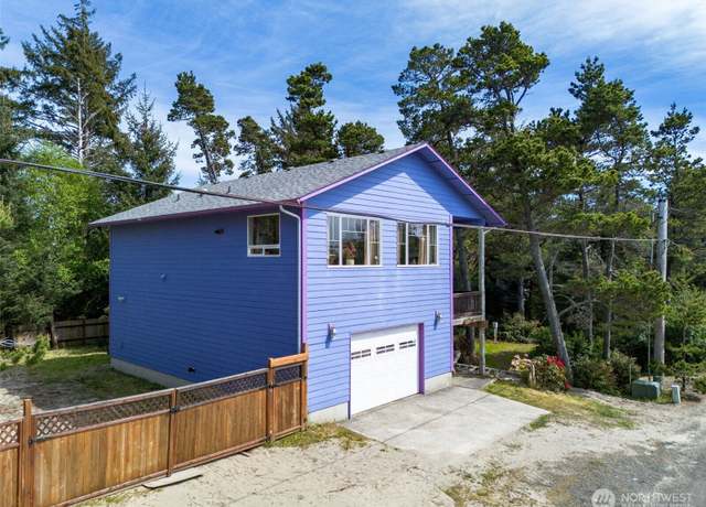 Property at 30812 J Pl, Ocean Park, WA 98640, 2 beds, 2 baths