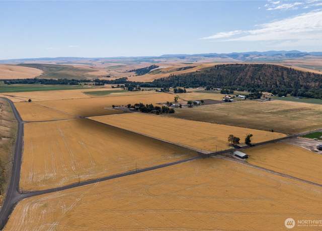 Property at 199 Taggart Rd, Waitsburg, WA 99361
