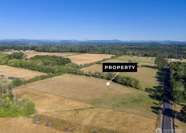 Property at 0 Rakoz Rd, Toledo, WA 98591