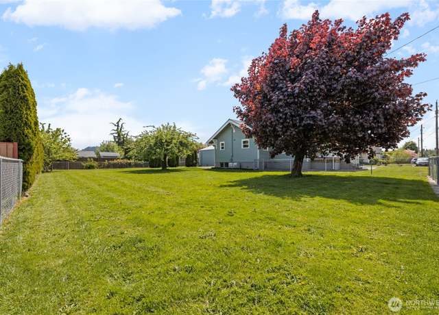 Property at 248 S C St, Buckley, WA 98321