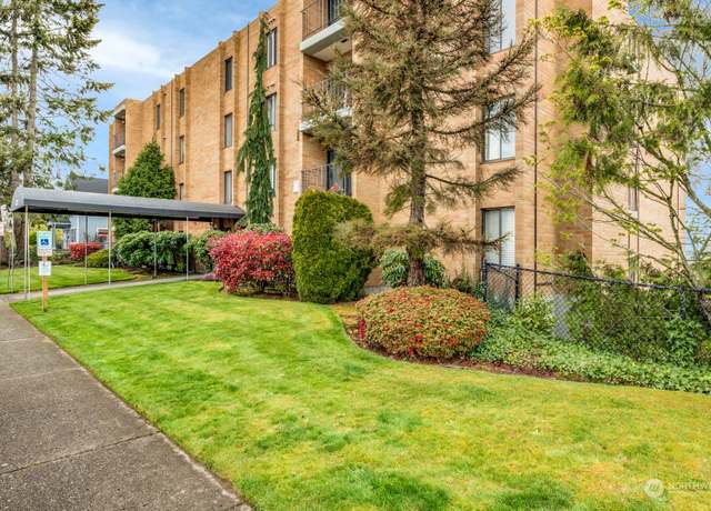 Property at 3425 Colby Ave #604, Everett, WA 98201, 2 beds, 2 baths