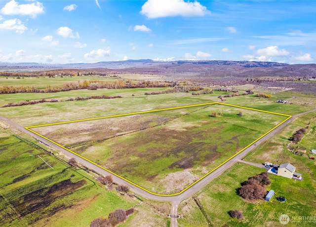 Property at 8 B Snipe Ln, Ellensburg, WA 98926