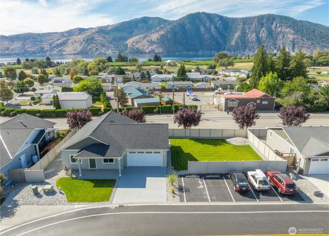 Property at 557 Village Dr, Manson, WA 98831, 3 beds, 2 baths