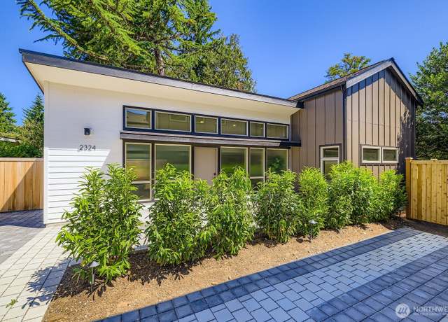 Property at 2324 NE 128th St, Seattle, WA 98125, 3 beds, 2 baths