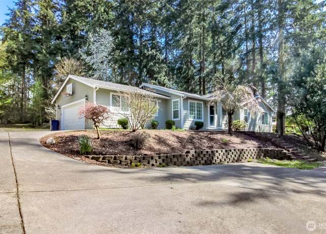 Property at 36850 12th Ave S, Federal Way, WA 98003, 3 beds, 2 baths