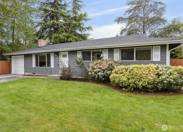 Property at 2302 97th Dr SE, Lake Stevens, WA 98258, 3 beds, 1 bath
