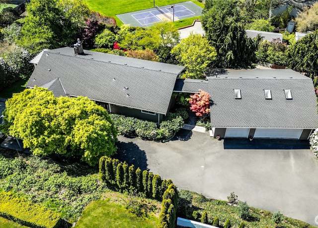 Property at 9224 190th St SW, Edmonds, WA 98020, 5 beds, 3 baths