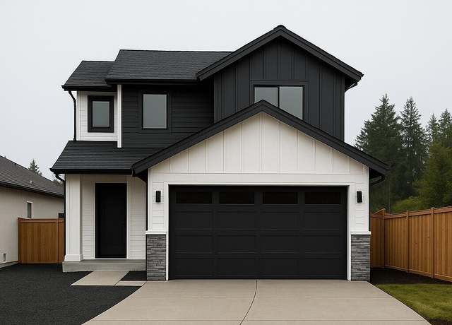 Property at 510 Cedar St, Toledo, WA 98591, 3 beds, 2 baths