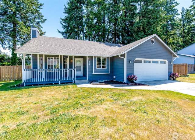 Property at 19019 11th Avenue Ct E, Spanaway, WA 98387, 3 beds, 2 baths