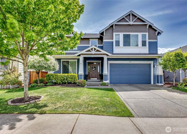 Property at 4261 Novak Dr SW, Port Orchard, WA 98367, 4 beds, 2.5 baths