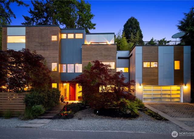 Property at 3919 S Alaska St, Seattle, WA 98118, 4 beds, 3.5 baths