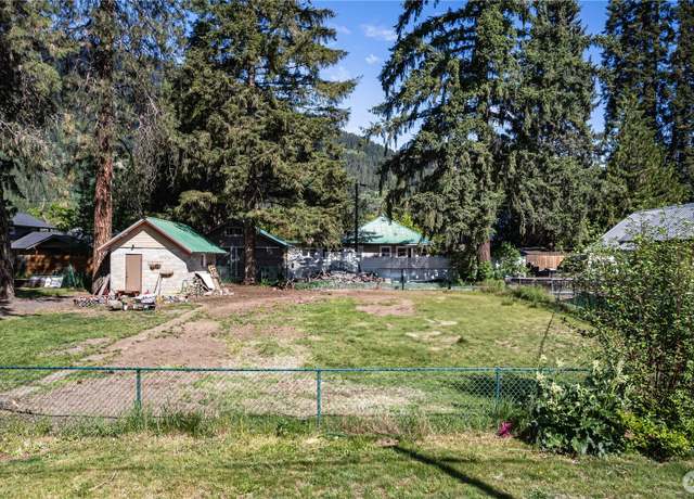 Property at 256 Benton St, Leavenworth, WA 98826