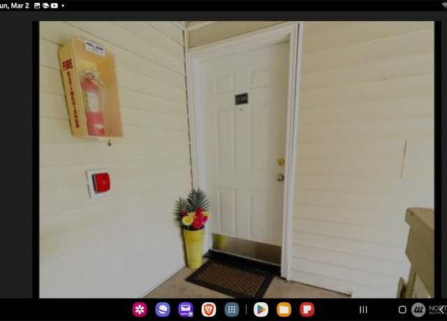 Property at 1009 112th St Unit D304, Everett, WA 98208, 2 beds, 2 baths