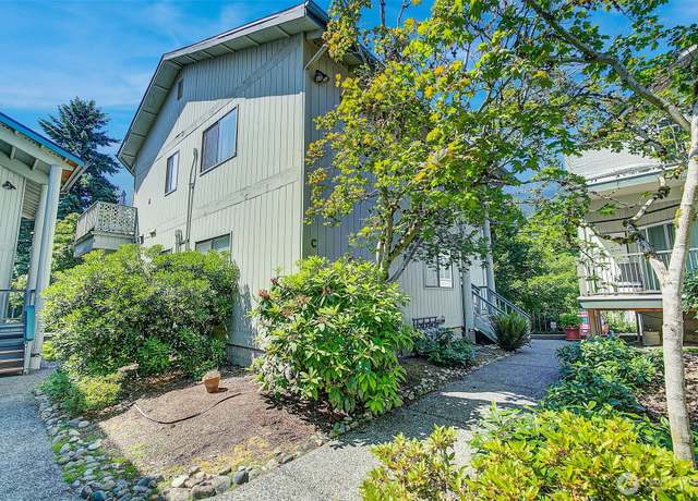 Property at 18007 108th Ave NE Unit C4, Bothell, WA 98011, 2 beds, 2 baths