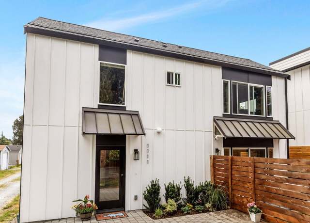 Property at 1111 SW Henderson St, Seattle, WA 98106, 2 beds, 1.5 baths