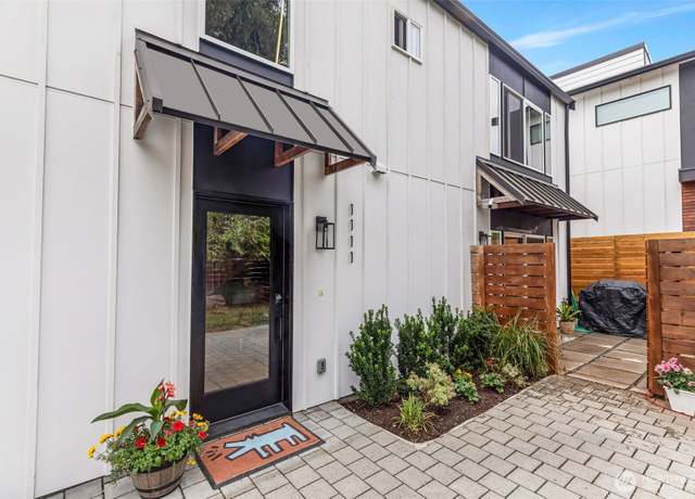 Property at 1111 SW Henderson St, Seattle, WA 98106, 2 beds, 1.5 baths