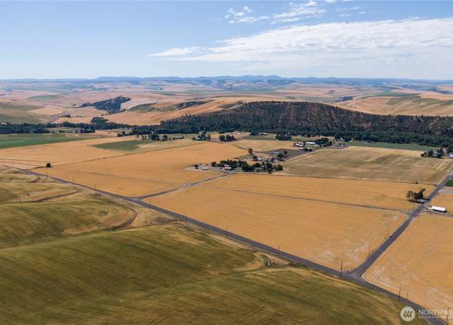 Property at 0 Dewitt Rd, Waitsburg, WA 99361