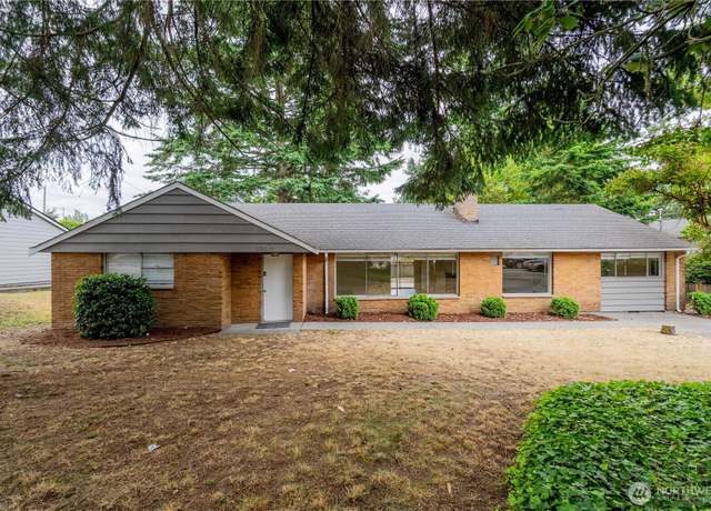 Property at 20318 19th Ave NE, Shoreline, WA 98155, 4 beds, 2 baths