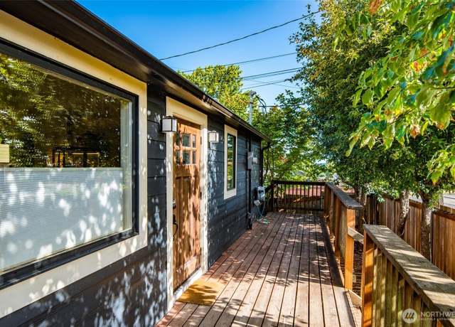 Property at 4512 N Orchard St, Tacoma, WA 98407, 3 beds, 2 baths