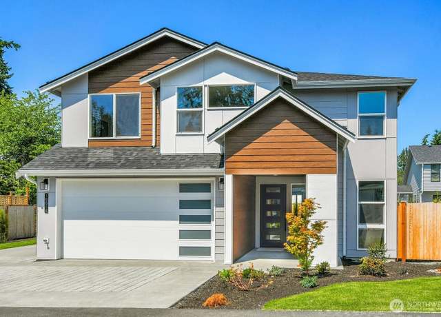 Property at 16614 63rd Ave W Unit A, Lynnwood, WA 98037, 4 beds, 2.5 baths