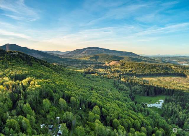 Property at 0 Elkhorn Ln, Quilcene, WA 98376