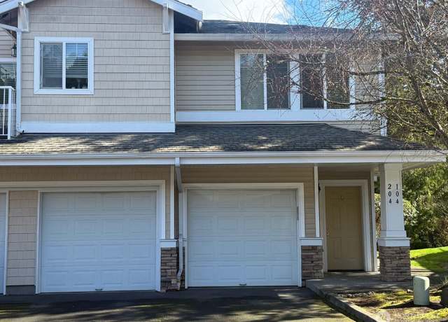 Property at 22212 42nd Ave S #204, Kent, WA 98032, 2 beds, 2 baths