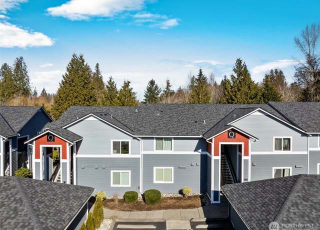 Property at 2201 192nd St SE Unit Q202, Bothell, WA 98012, 2 beds, 2 baths