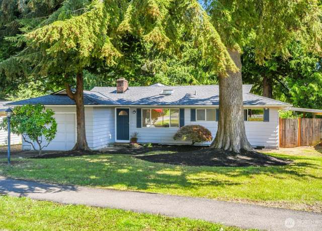 Property at 15513 2nd Pl W, Lynnwood, WA 98087, 3 beds, 2 baths