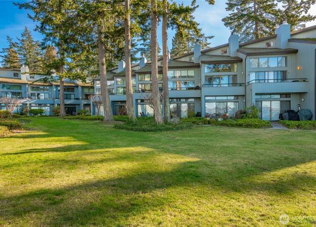 Property at 7806 Birch Bay Dr #515, Blaine, WA 98230, 2 beds, 1 bath