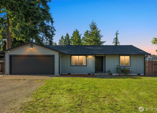Property at 8517 188th Ct E, Puyallup, WA 98375, 3 beds, 2 baths