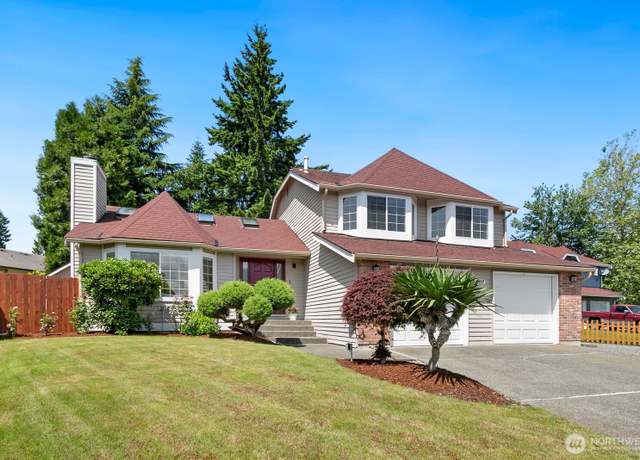 Property at 29617 58th Pl S, Auburn, WA 98001, 3 beds, 3 baths
