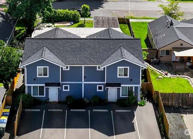 Property at 2330 Verona, Bellingham, WA 98226, 9 beds, 5 baths