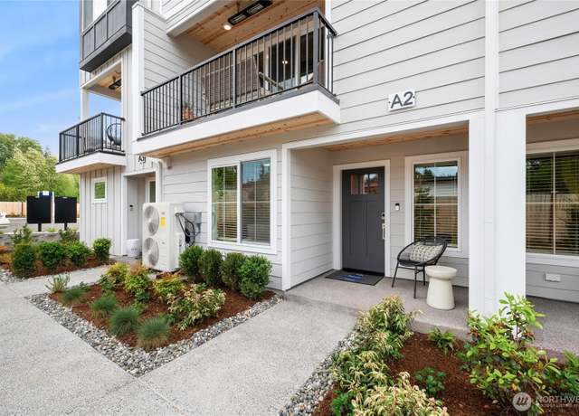 Property at 1322 194th St SE Unit B5, Bothell, WA 98012, 2 beds, 2.5 baths