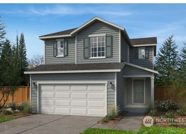 Property at 26506 176th Pl SE #28, Covington, WA 98042, 3 beds, 2.5 baths