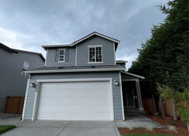 Property at 26506 176th Pl SE #28, Covington, WA 98042, 3 beds, 2.5 baths