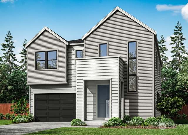Property at 20342 154th St E #06, Bonney Lake, WA 98391, 3 beds, 2.5 baths