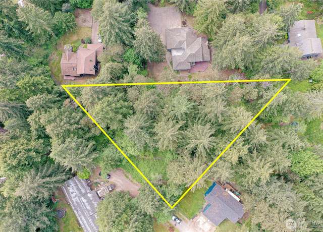 Property at 3214 77th Ave NW, Gig Harbor, WA 98335