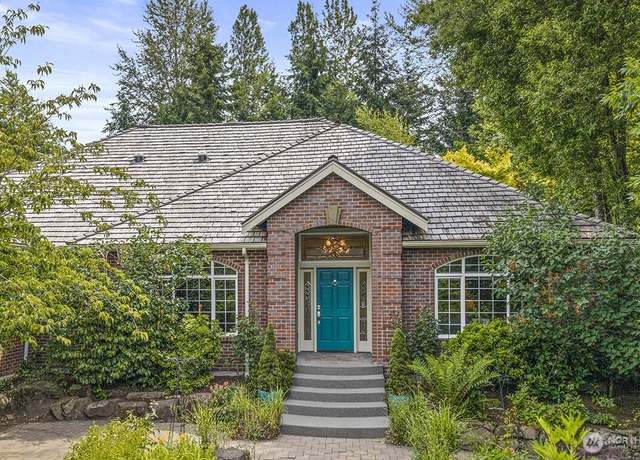 Property at 14300 227th Ave NE, Woodinville, WA 98077, 3 beds, 2 baths