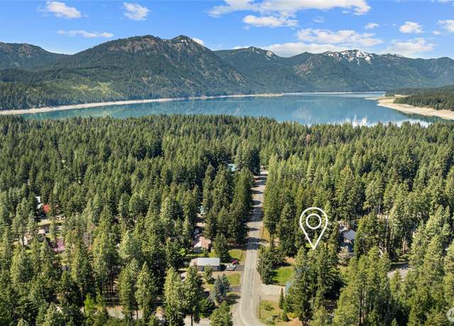 Property at 61 S Lake Cabins Rd, Ronald, WA 98940, 2 beds, 2 baths