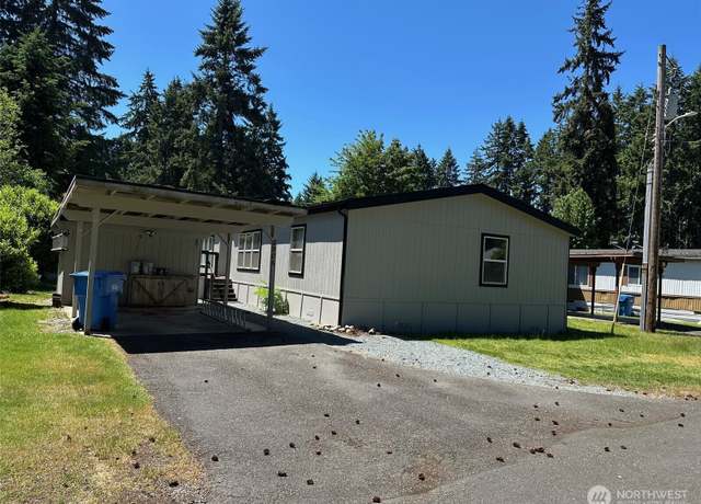 Property at 8906 225th Street Ct E, Graham, WA 98338, 3 beds, 2 baths