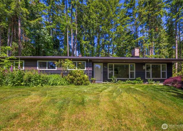 Property at 4006 147th Pl SE, Bellevue, WA 98006, 4 beds, 1.5 baths