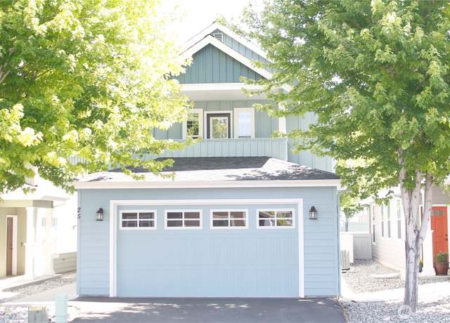 Property at 2452 NW Columbia Ave #25, East Wenatchee, WA 98802, 3 beds, 2.5 baths