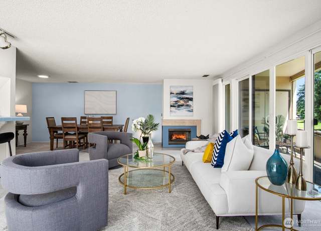Property at 16929 Inglewood Rd NE Unit C201, Kenmore, WA 98028, 2 beds, 2 baths