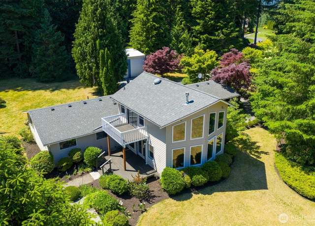 Property at 25321 133rd Ave NE, Arlington, WA 98223, 3 beds, 3 baths