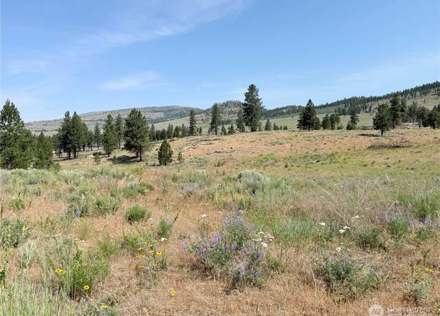 Property at 22 Dutch Anderson Rd, Omak, WA 98841