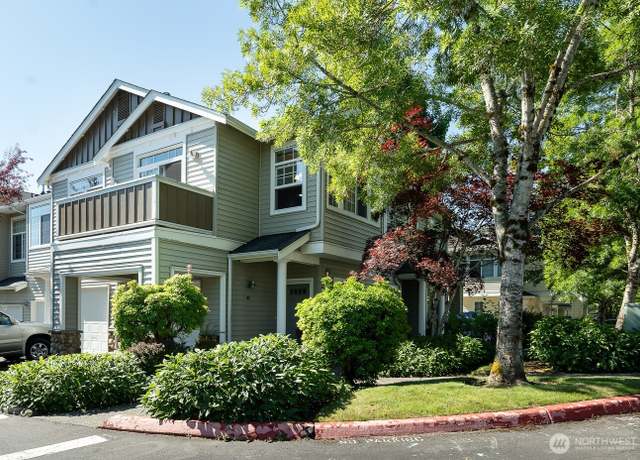 Property at 1855 Trossachs Blvd SE #205, Sammamish, WA 98075, 2 beds, 2 baths