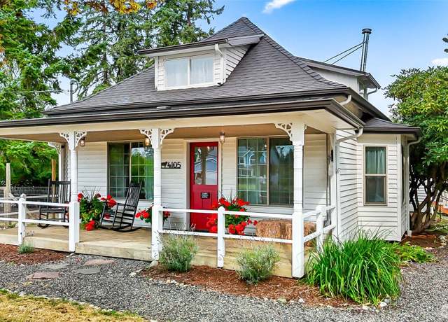 Property at 4105 147th Ave NE, Lake Stevens, WA 98258, 3 beds, 2 baths