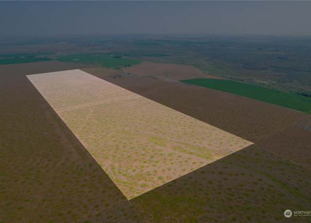 Property at 0 NKA Parcel 161979000, Soap Lake, WA 98851