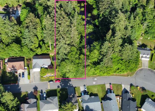 Property at 7948 E Golf Course Dr, Blaine, WA 98230